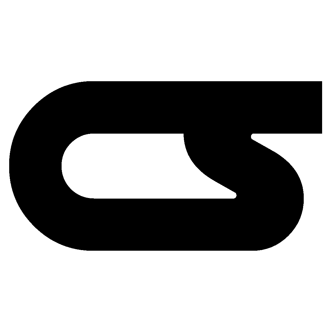 CS digital logo